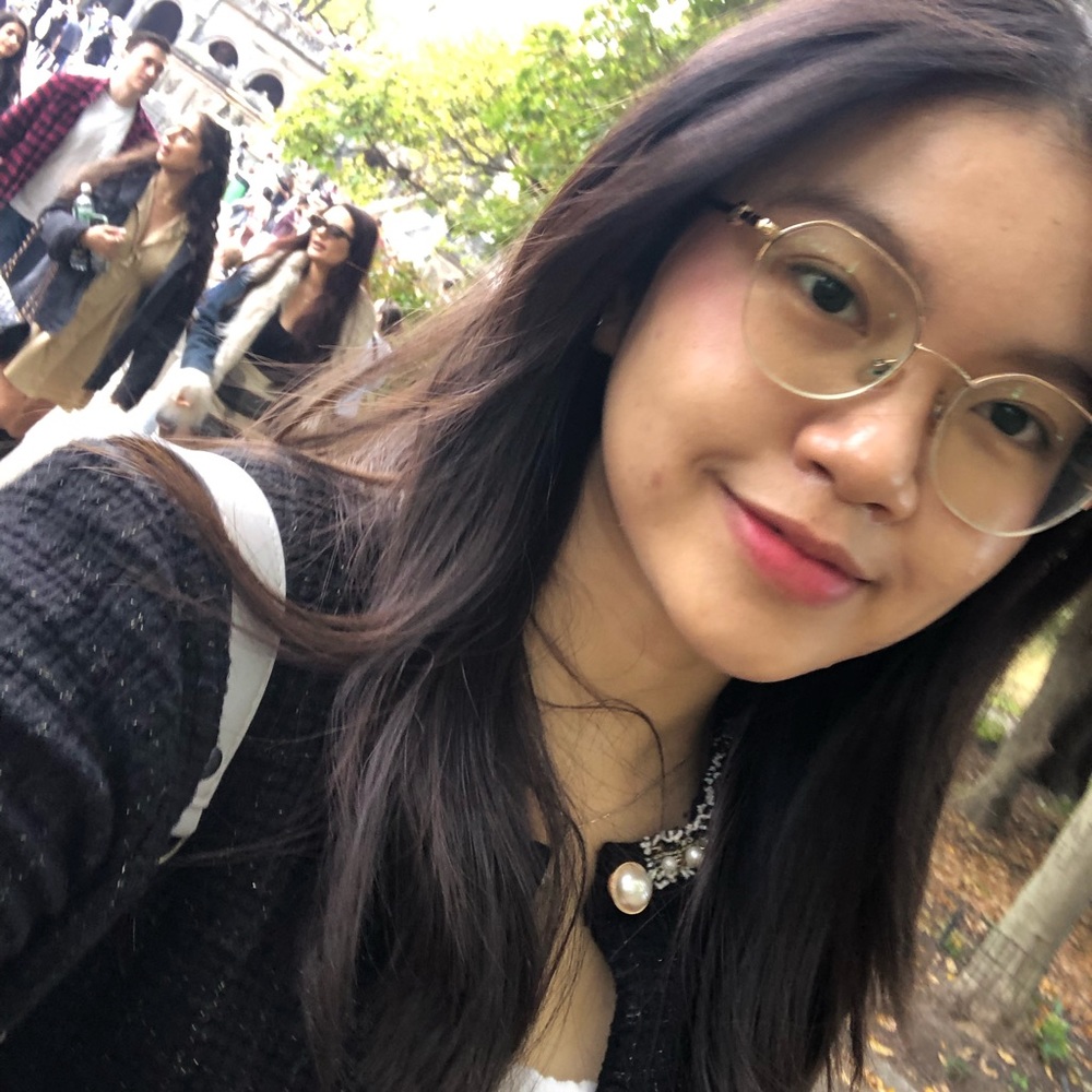 Meet your Posher, Nghi